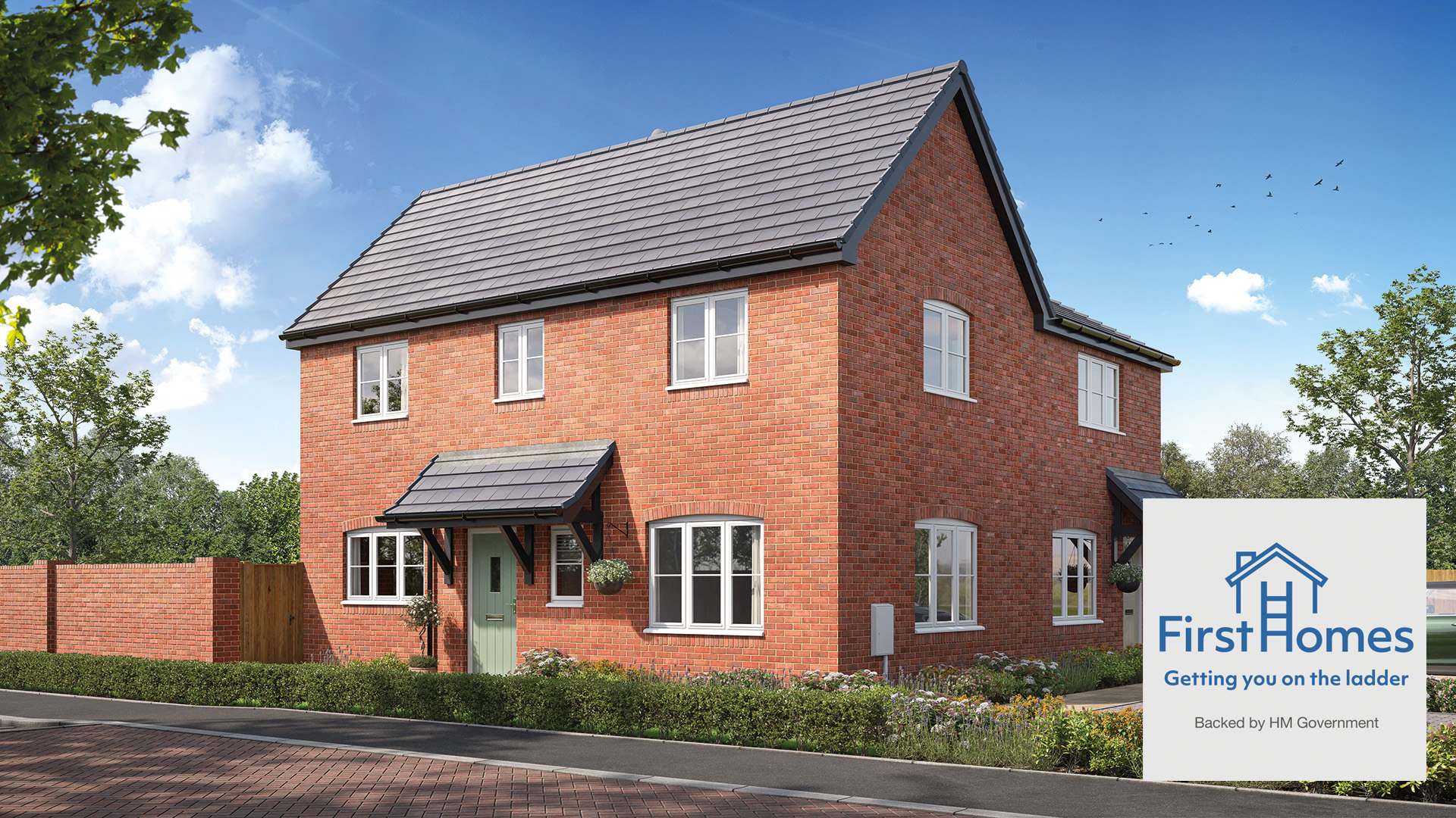 Peony FH Logo Severn Meadows