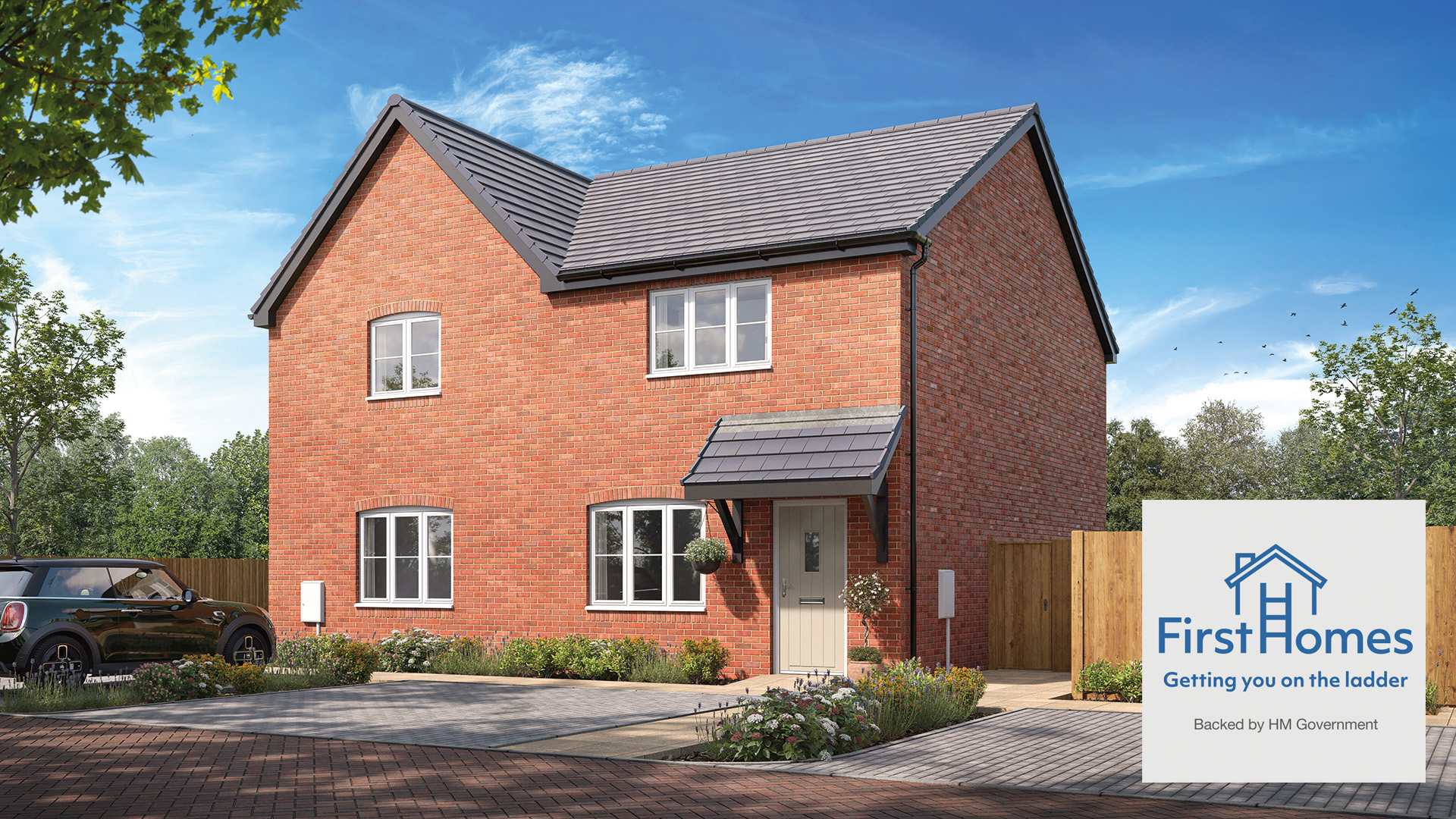 Rose FH Logo Severn Meadows