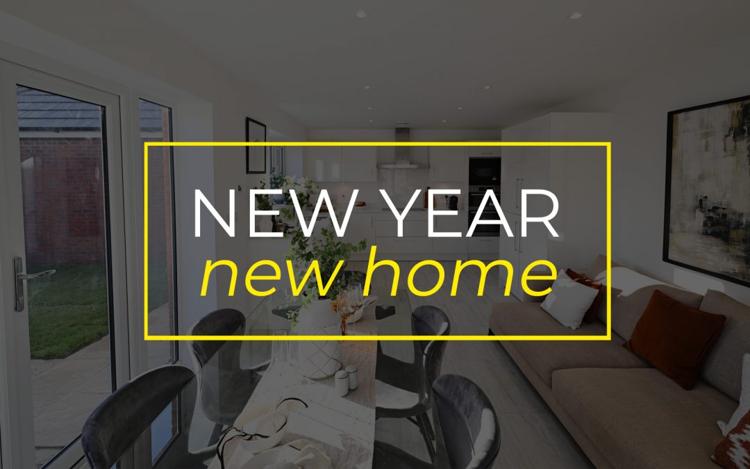 A strong start to the year at Kendrick Homes