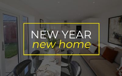 A strong start to the year at Kendrick Homes