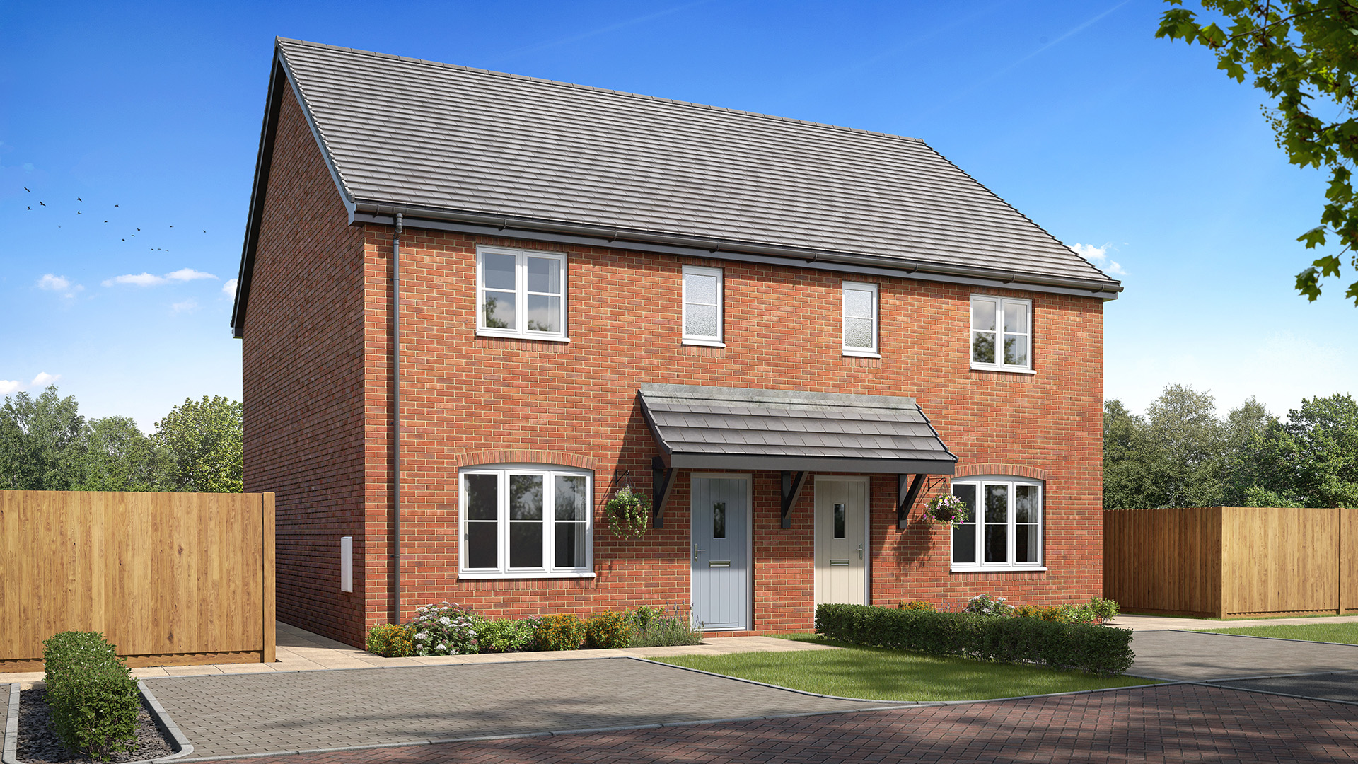 The Daffodil Severn Meadows