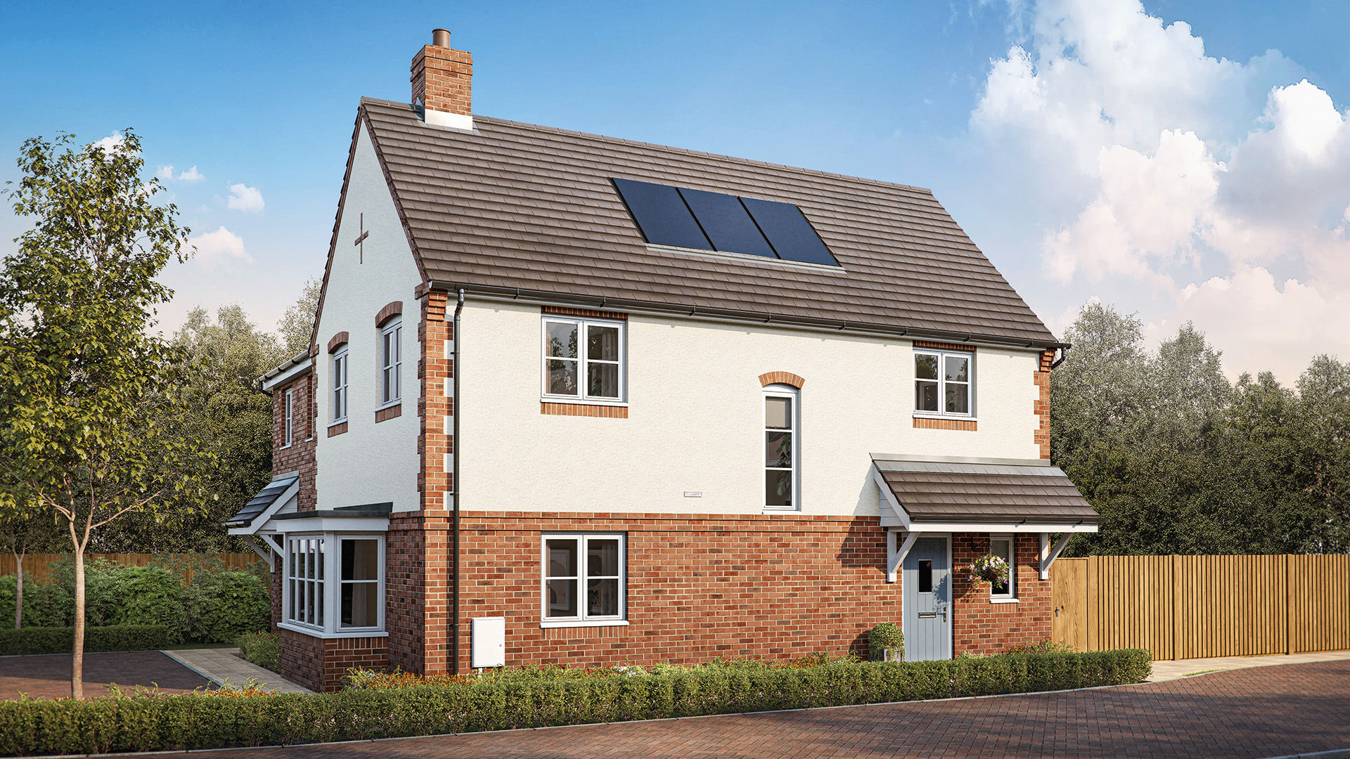 The Dahlia Severn Meadows