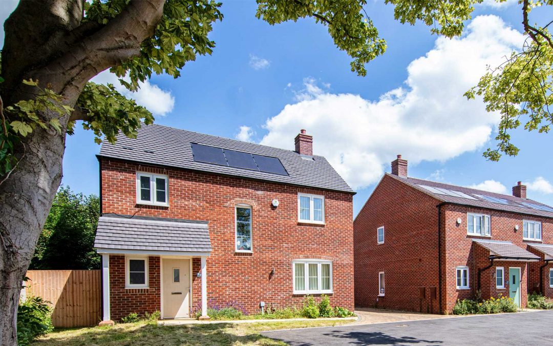 For many first time buyers, finding the right location is just as important as finding the right home.