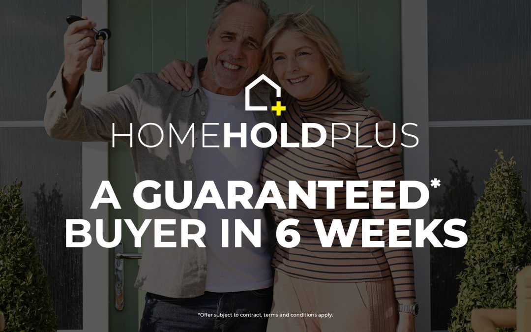 Introducing Home Hold Plus