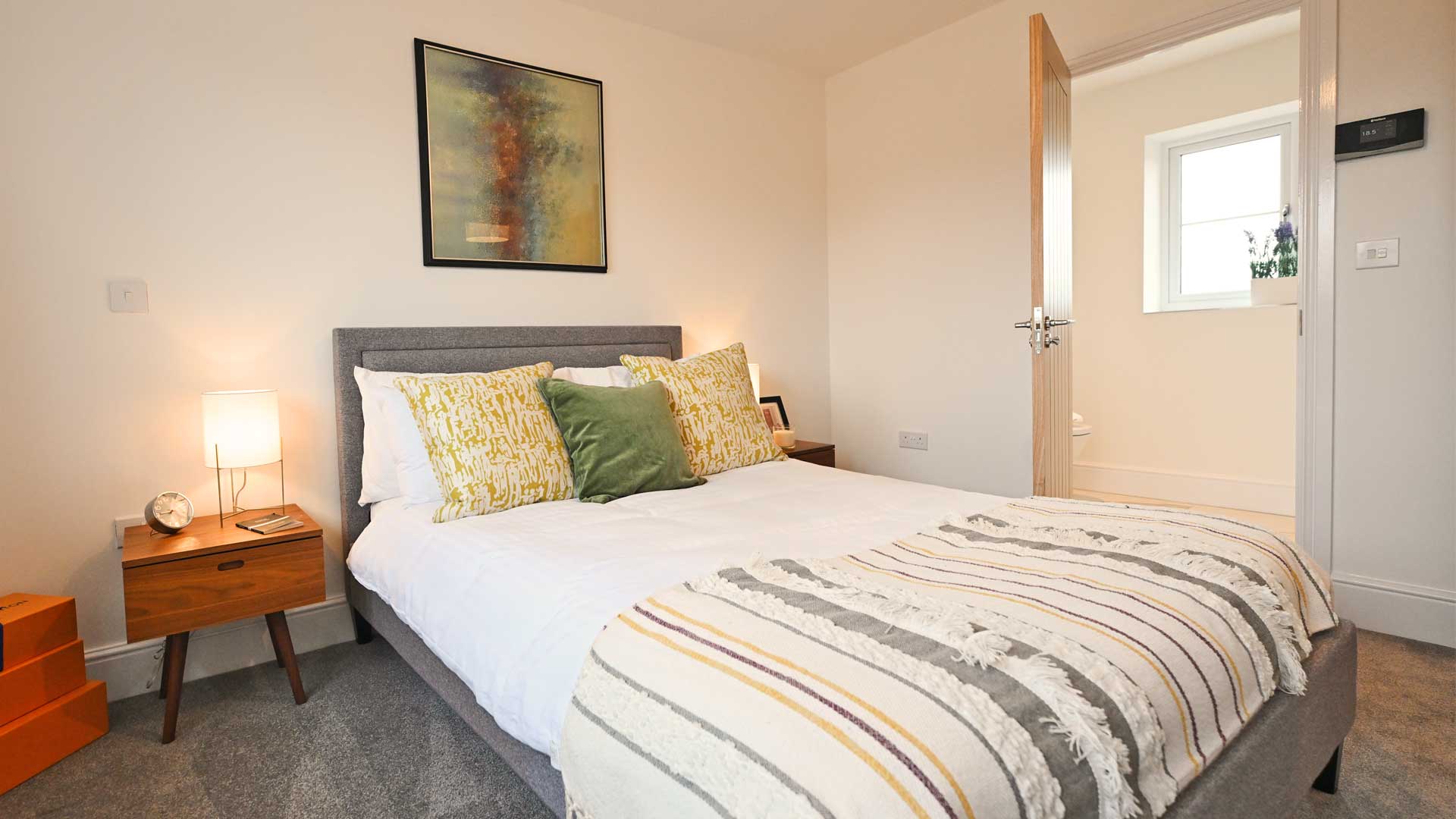 Severn Meadows new homes in Upton upon severn