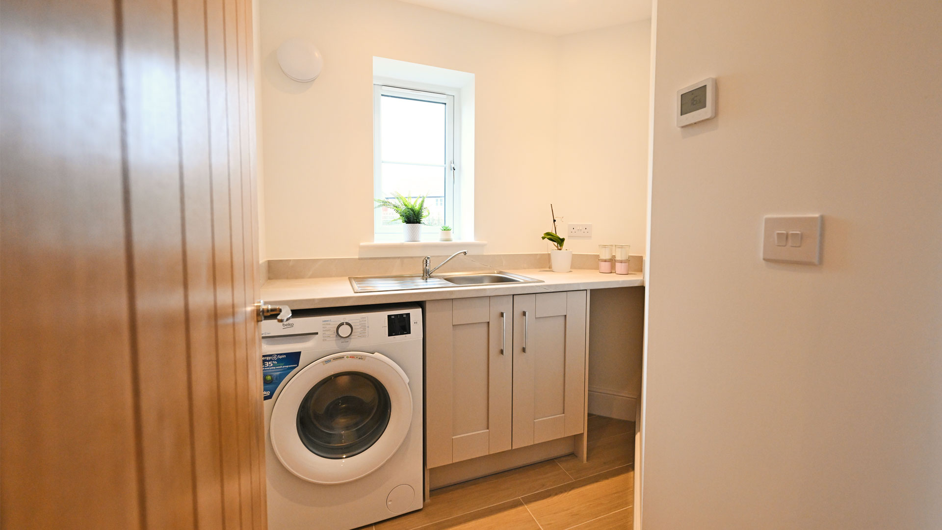 Severn Meadows new homes in Upton upon severn