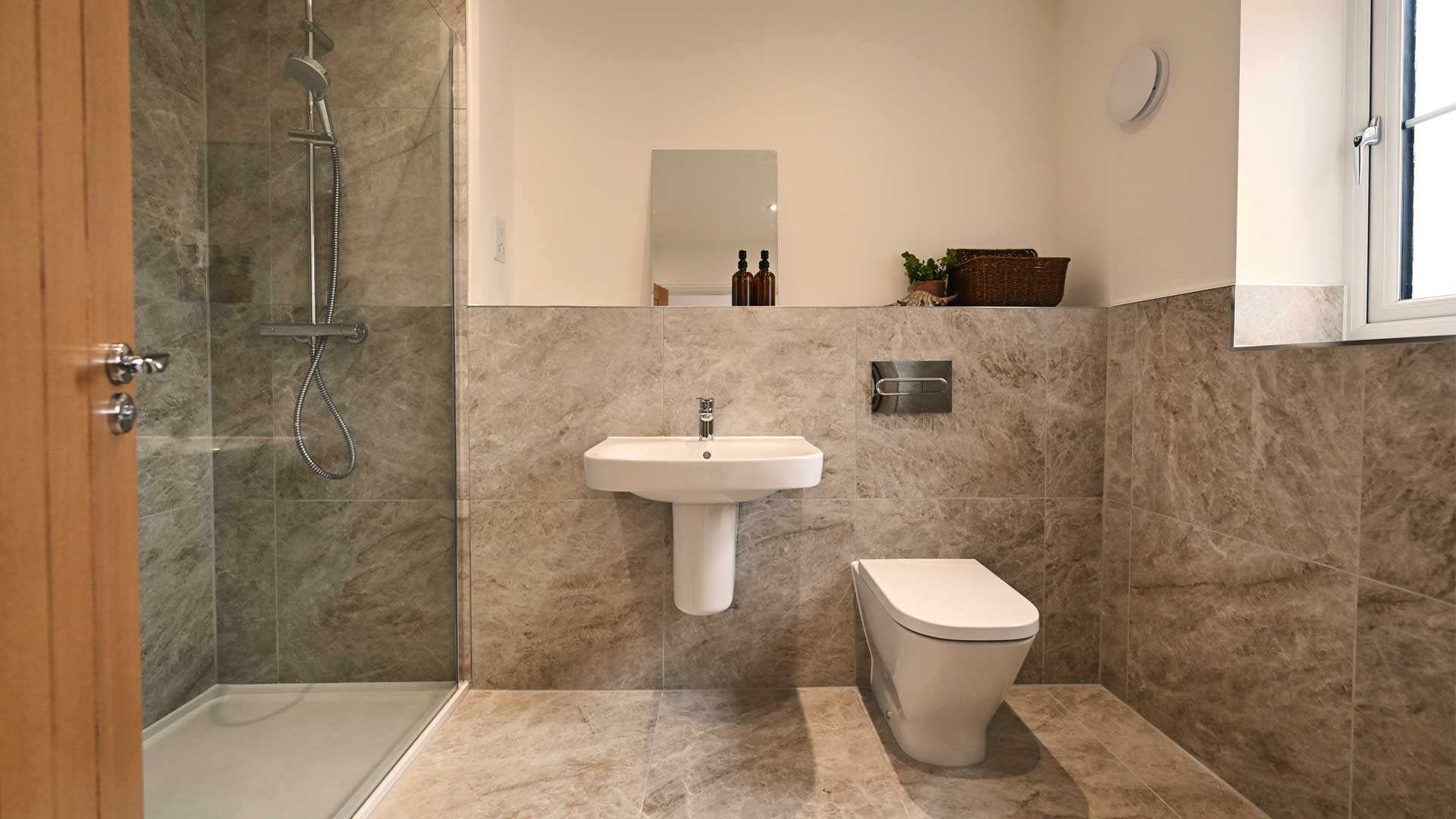 Ambridge Fields - New houses in Worcestershire