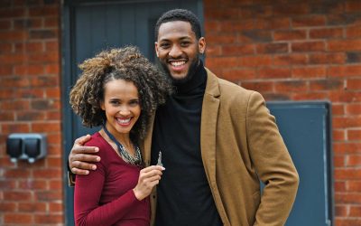 First time buyers, help is at hand!