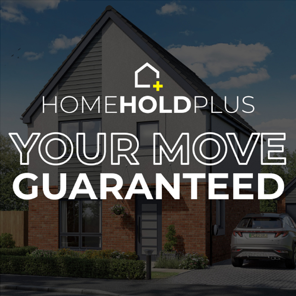 Home Hold Plus incentives page
