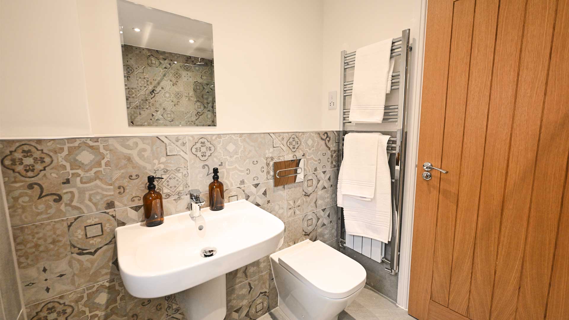 Ambridge Fields - New houses in Worcestershire