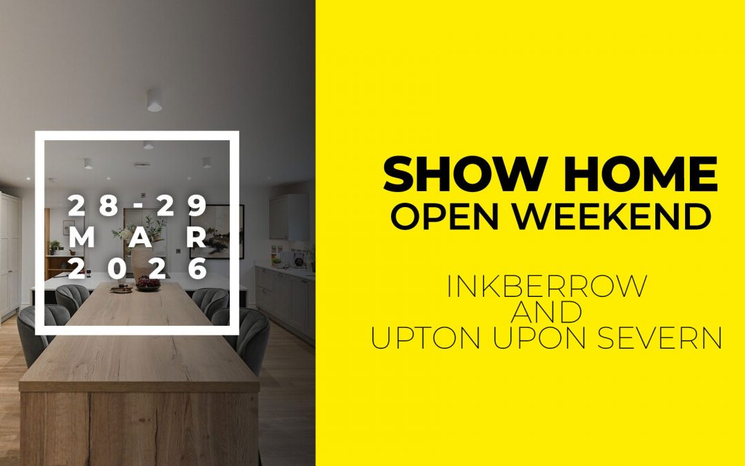 Step Inside a Finished Kendrick Home This Weekend