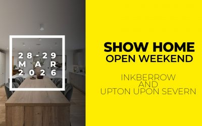 Step Inside a Finished Kendrick Home This Weekend