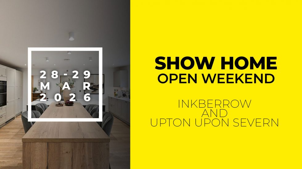Step Inside a Finished Kendrick Home This Weekend — Kendrick Homes