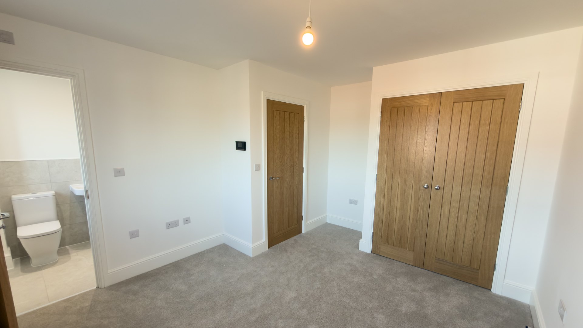 Cygnets Rest - new homes in Worcestershire