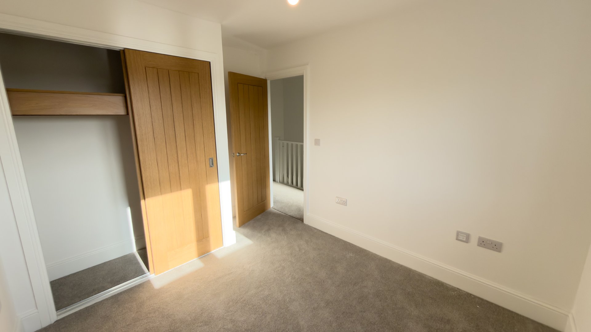 Cygnets Rest - new homes in Worcestershire