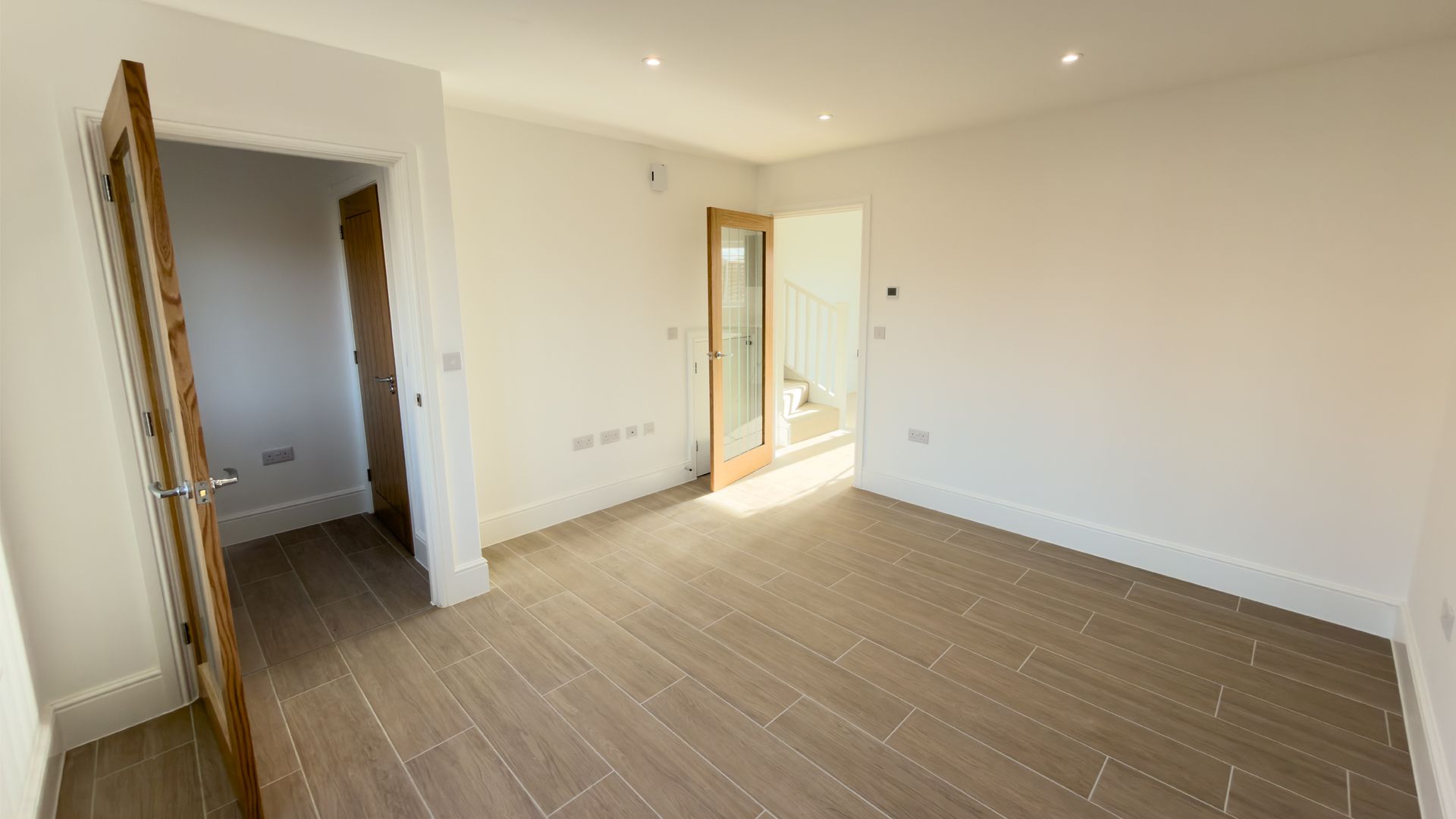 Cygnets Rest - new homes in Worcestershire