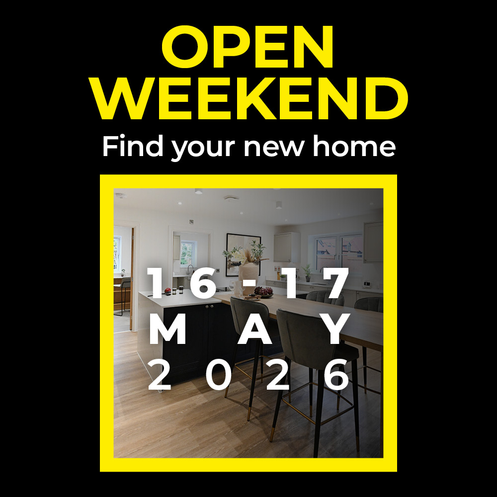 4706 KH Open Day Weekend 16 17 MAY Incentive