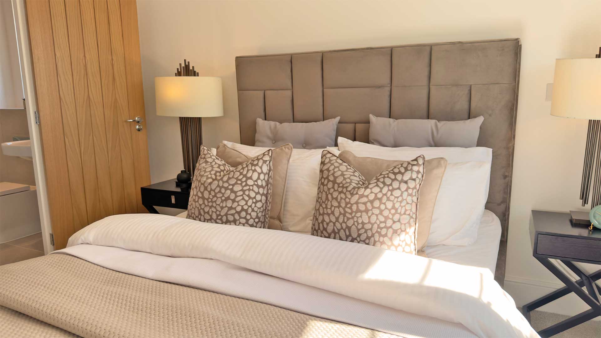 Cygnets Rest - new homes in Worcestershire