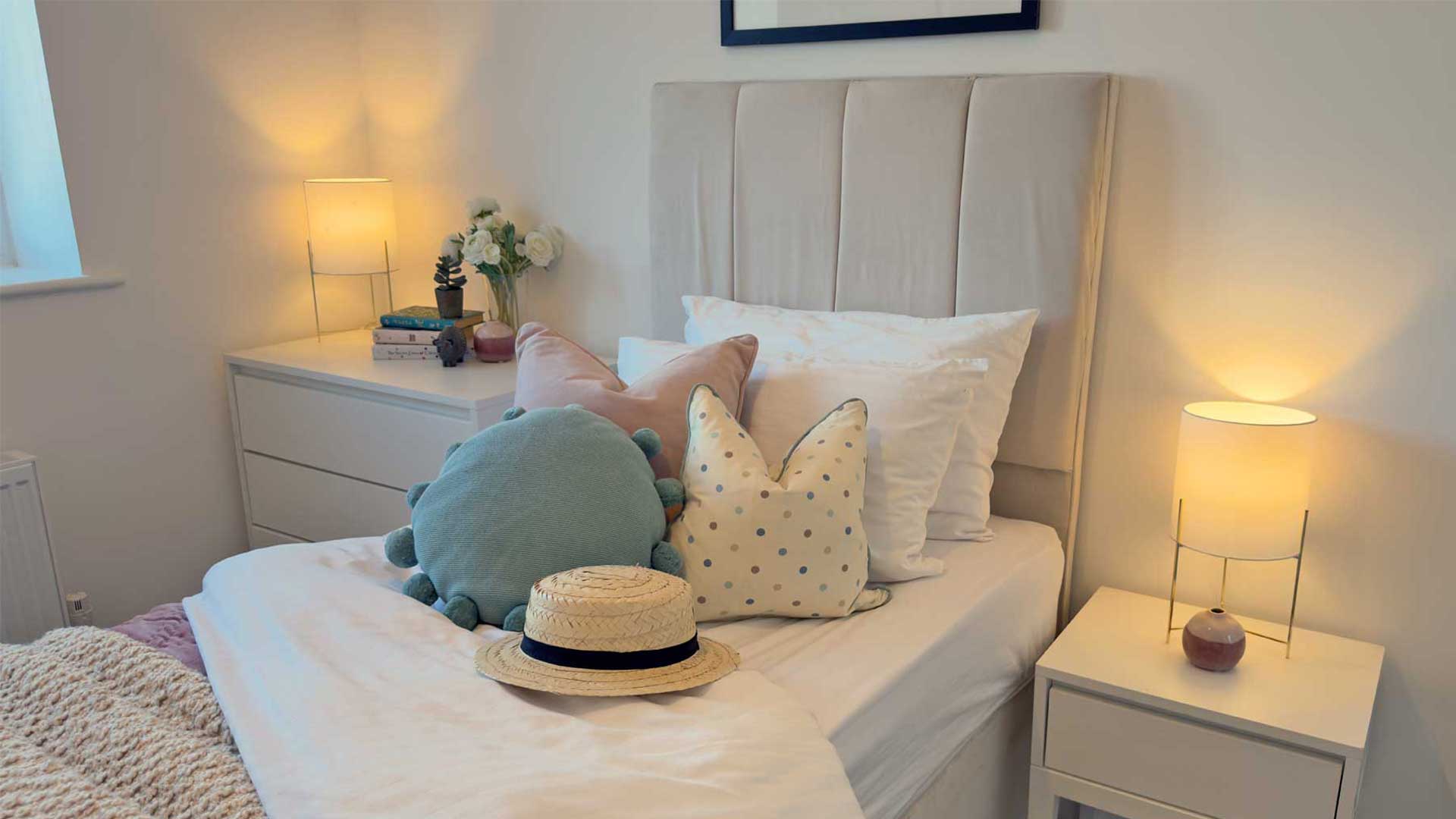 Cygnets Rest - new homes in Worcestershire