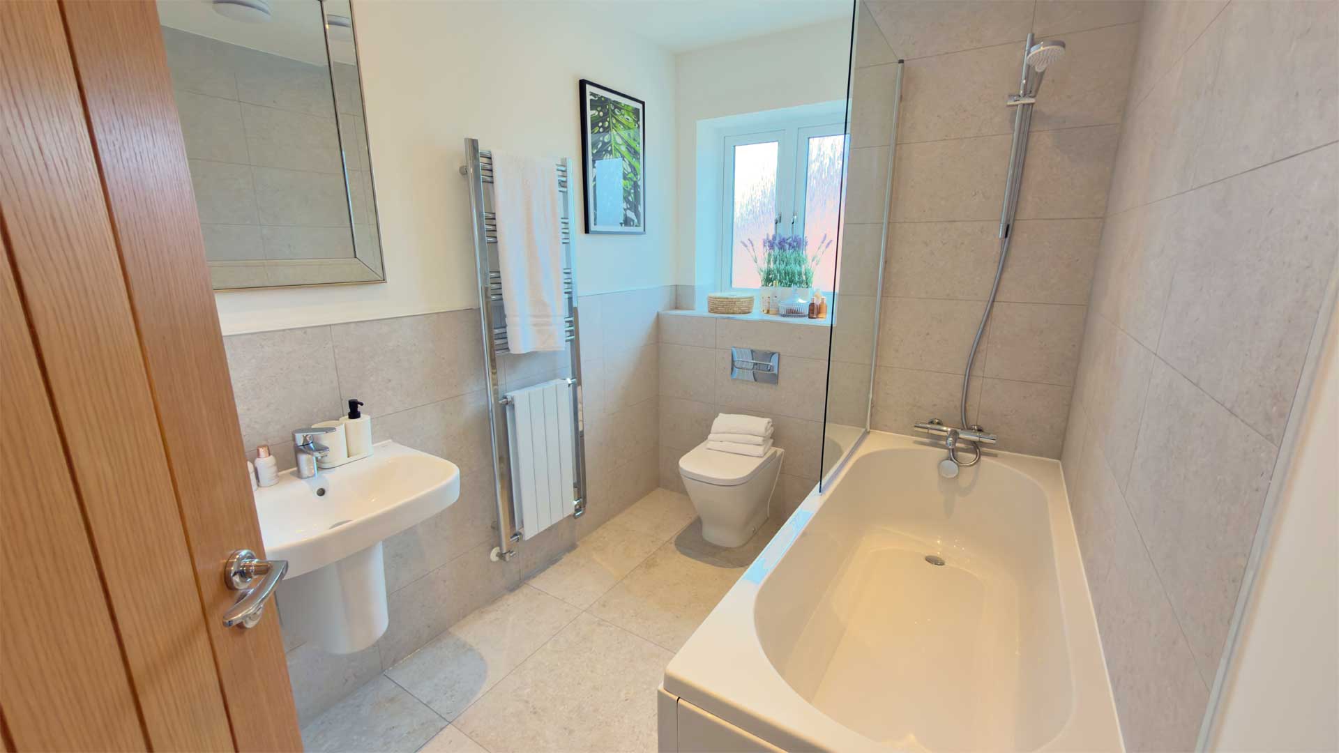 Severn Meadows new homes in Upton upon severn