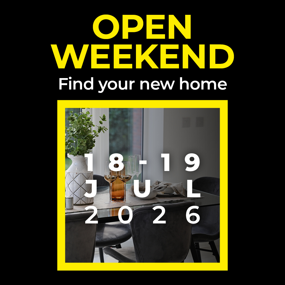 4706 KH Open Day Weekend 18 19 JUL INCENTIVE