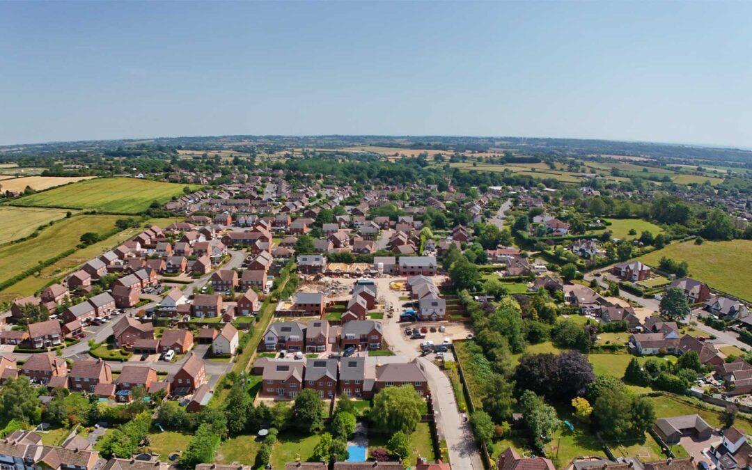 Ambridge Fields, Inkberrow – a development update