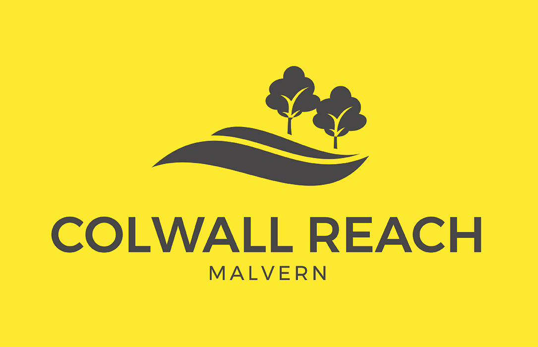Colwall Reach Logo Sized
