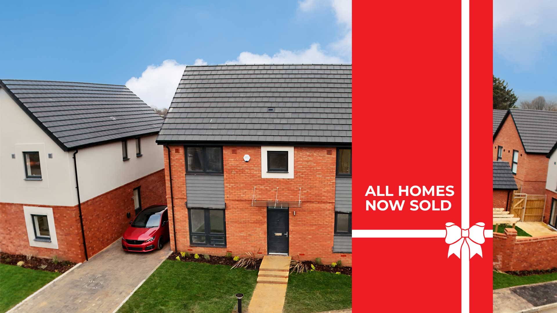 now all homes sold brockworth