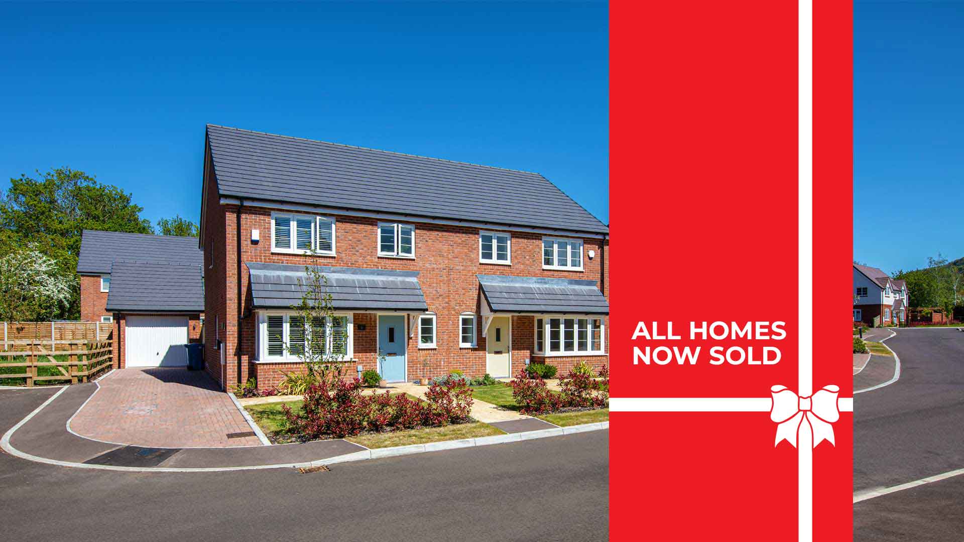 Coopers Chase Homes sold