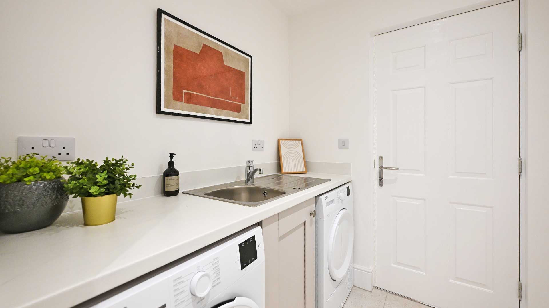 Ambridge Fields - New houses in Worcestershire