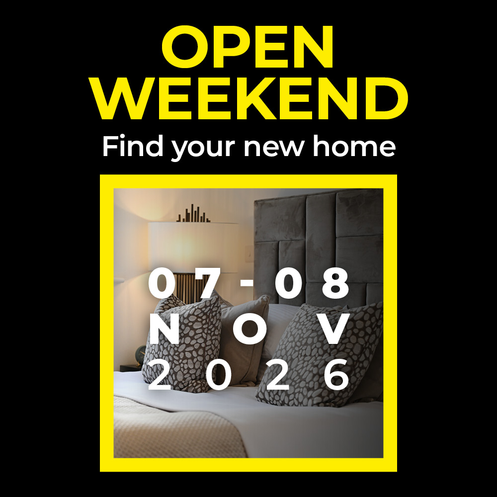 4706 KH Open Day Weekend 7 8 NOV Incentive