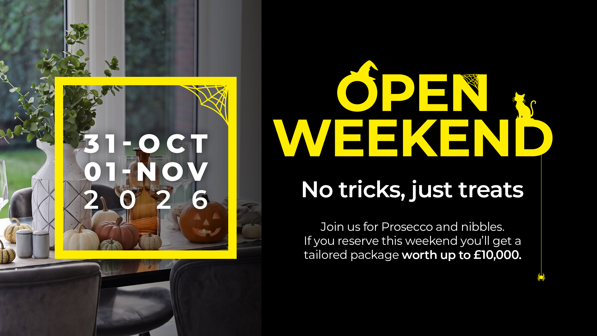 4949 KH Open Day Weekend 31 OCT 1 NOV 2026_WEBSAFE