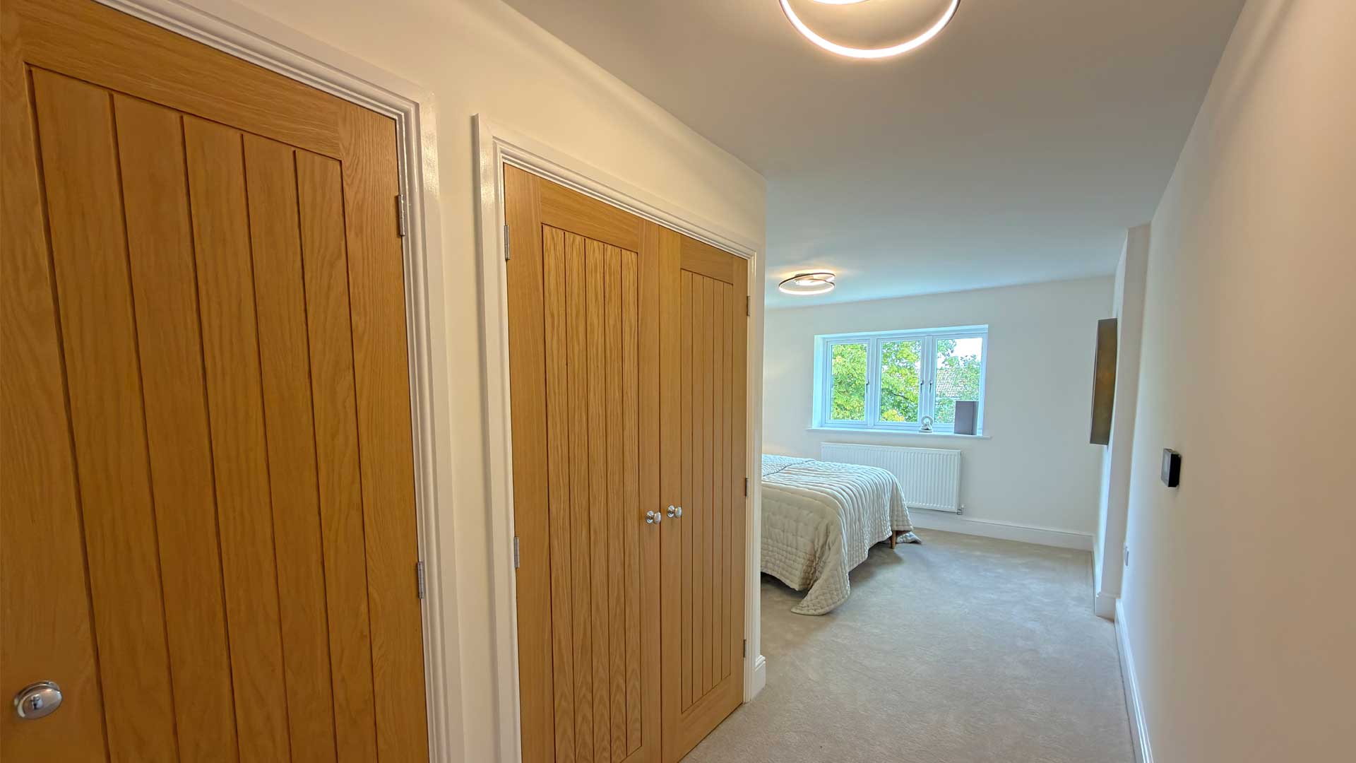 Ambridge Fields - New houses in Worcestershire