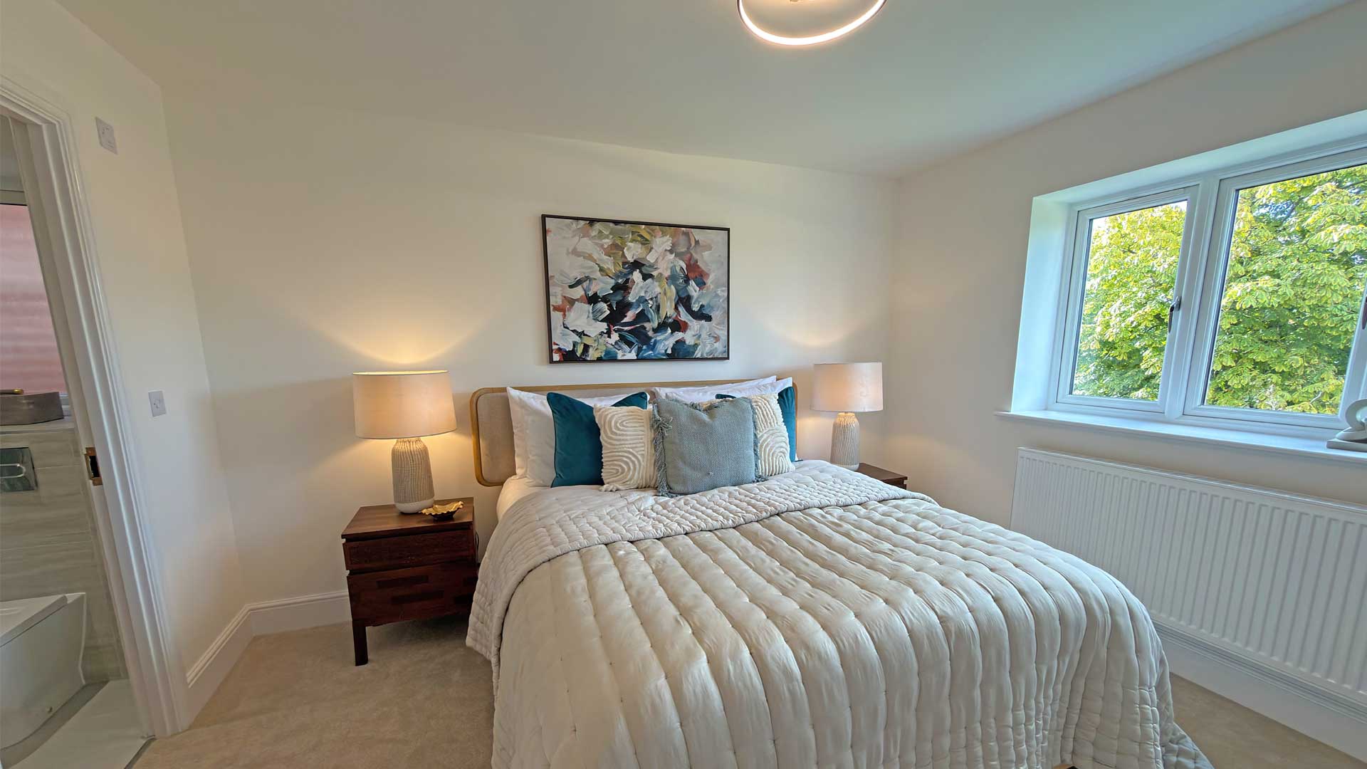 Ambridge Fields - New houses in Worcestershire