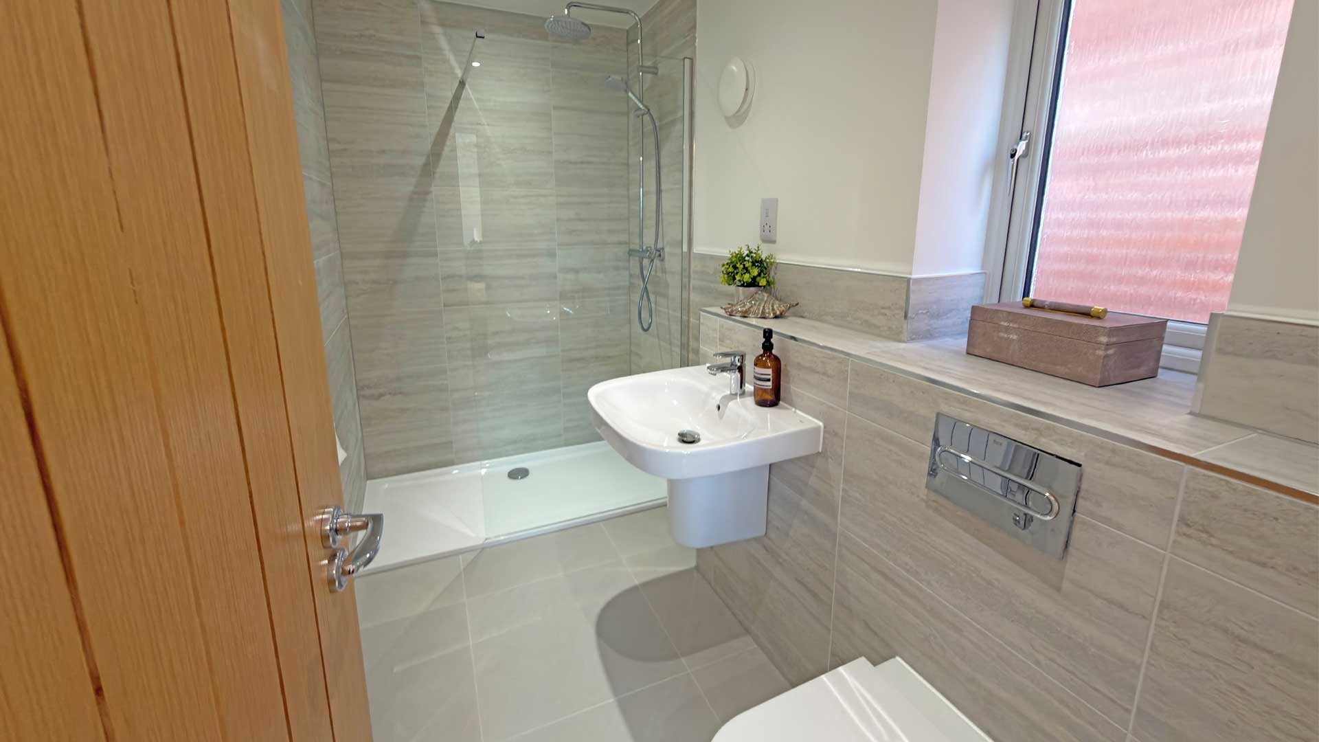 Ambridge Fields - New houses in Worcestershire