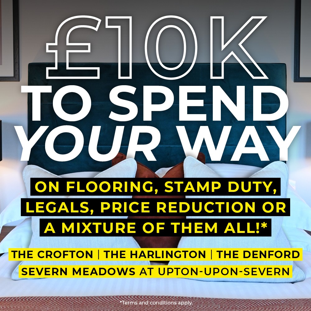 Upton offer